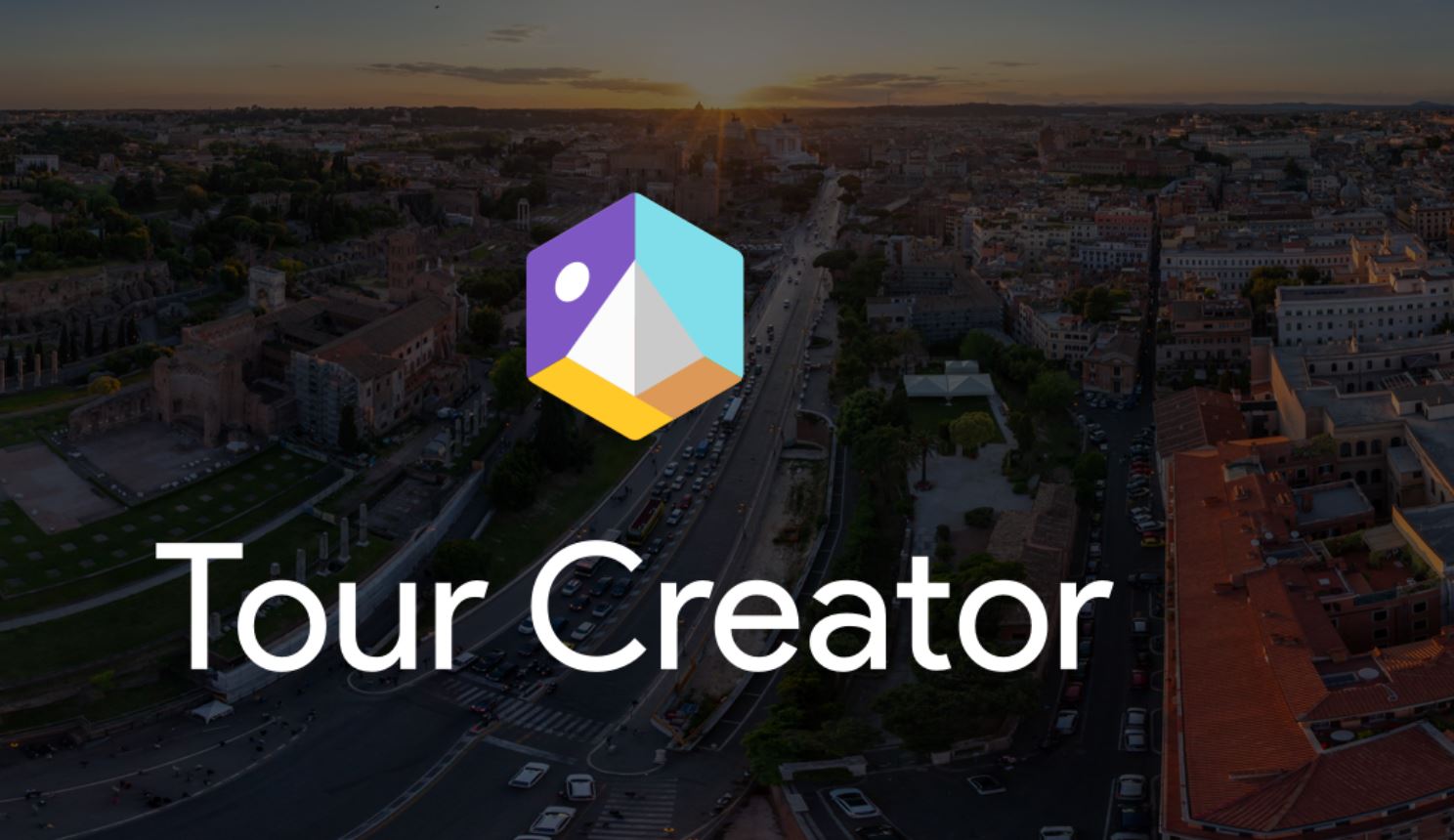 Tour Creator: יצירת סיורי 360