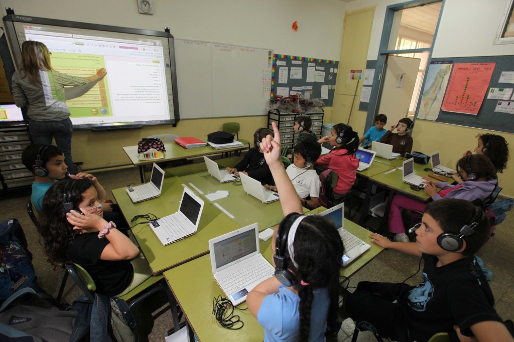 למה כדאי לי להשתמש בכלי classroomscreen
