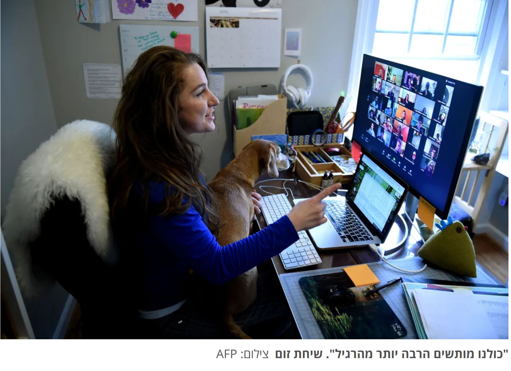 למידה מרחוק. סקירת הכלי קולטורה