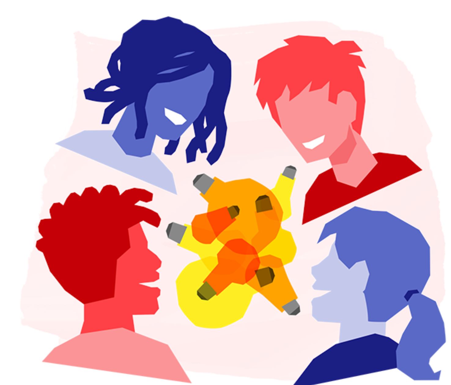 Edmodo הרשת השיתופית לניהול למידה מקוונת