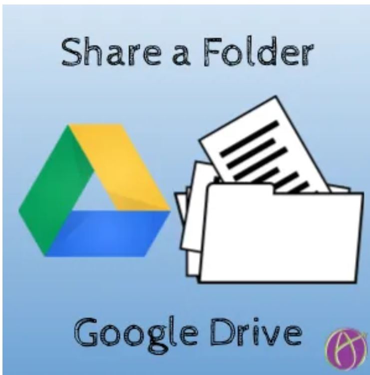 מדריך לשימוש ב-GOOGLE DRIVE