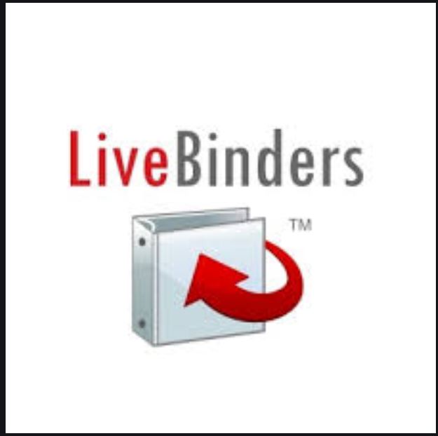 LiveBinders : מדריך מעשי למורה