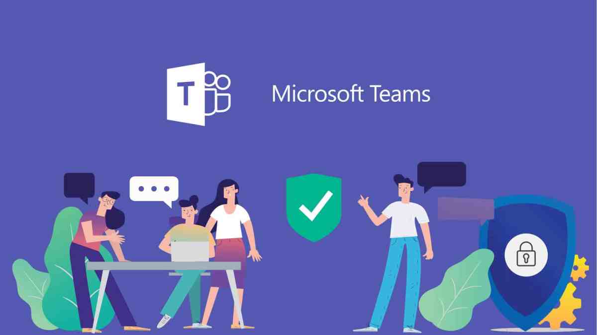 כל מה שצריך לדעת כדי לעבוד בטימס Microsoft Teams
