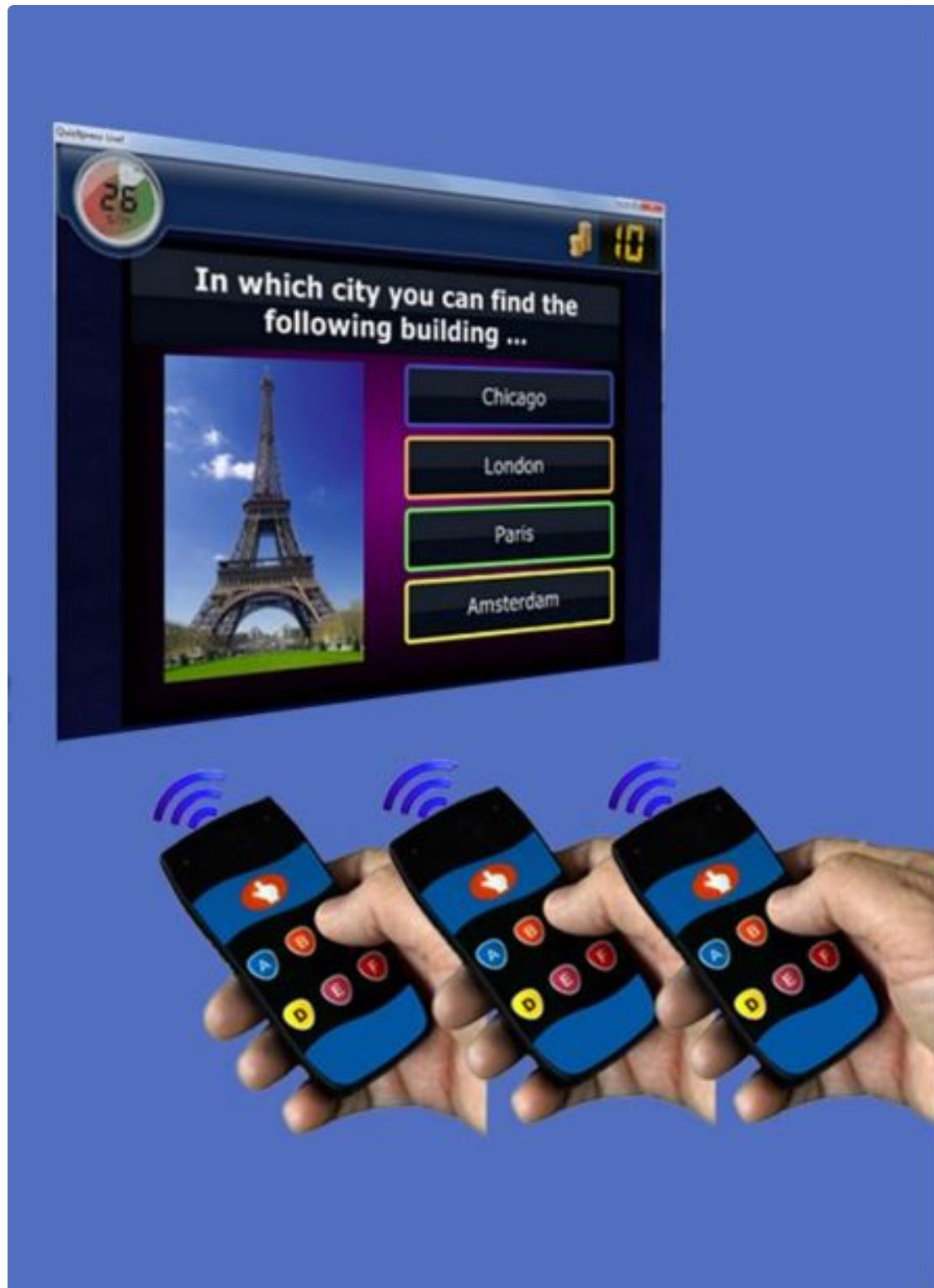 איך אפשר להשתמש ב Forms בתוך סרטונים שהכנו