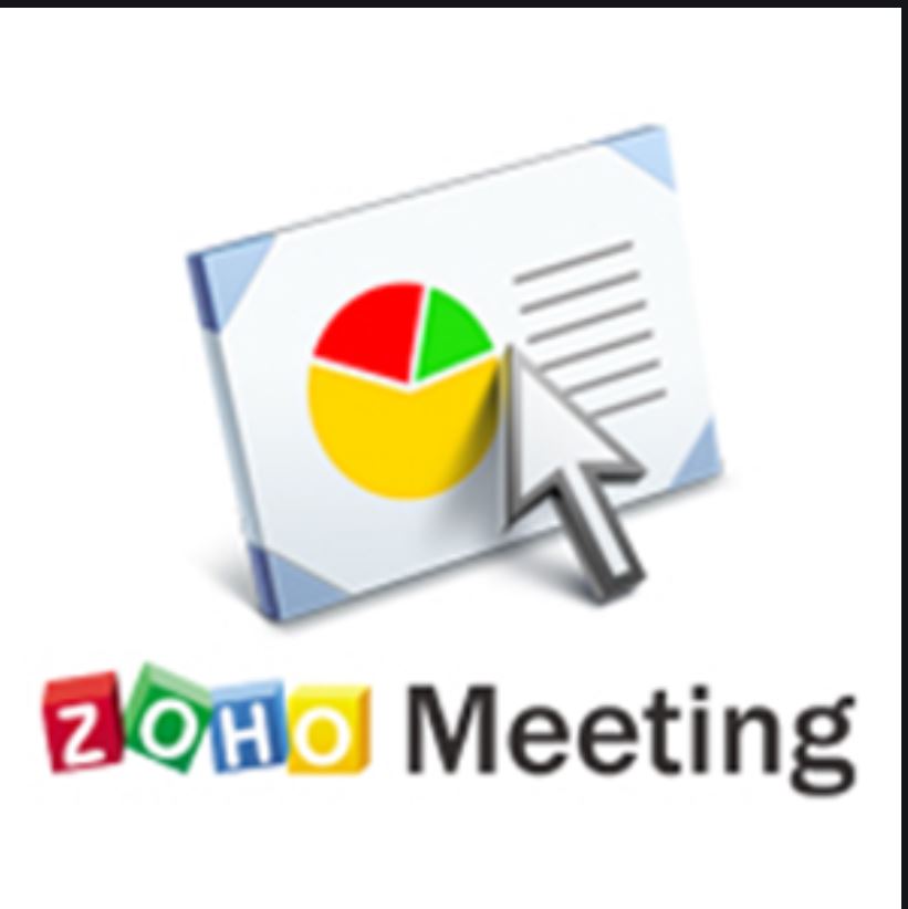 Zoho Meeting : פלטפורמה מקוונת יעילה לכיתה וירטואלית
